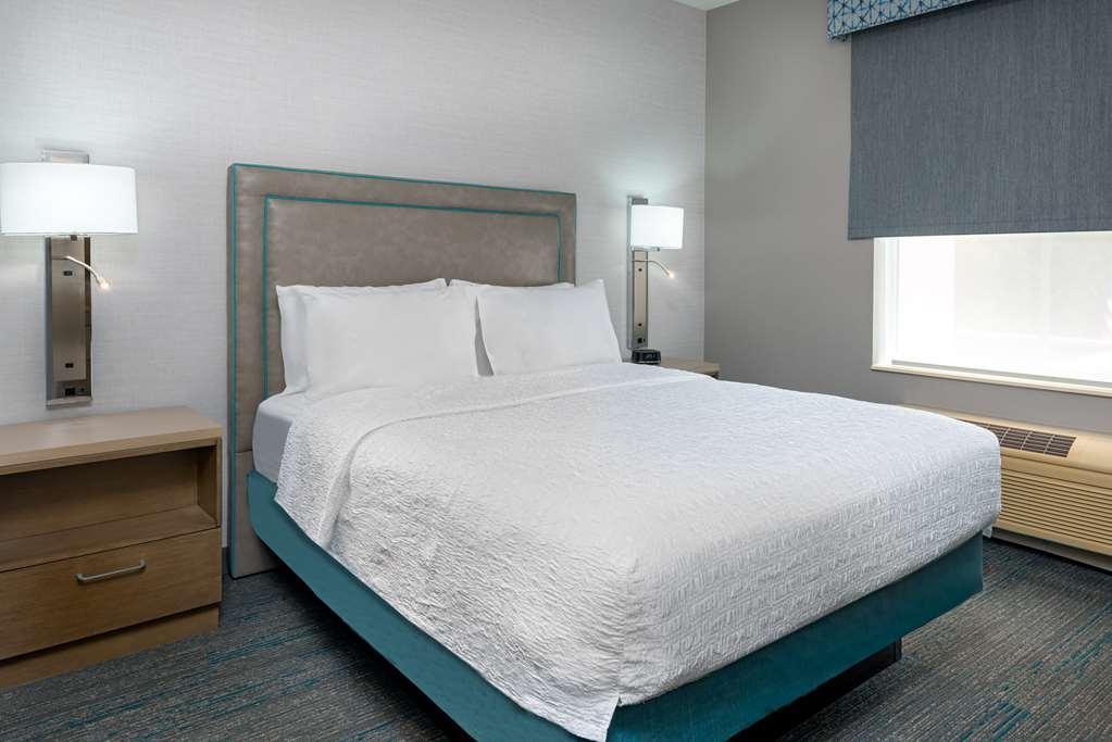 Hampton Inn Boston Bedford Burlington Billerica Cameră foto