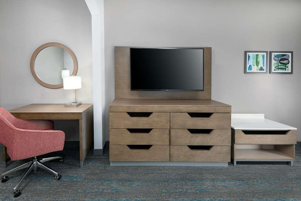 Hampton Inn Boston Bedford Burlington Billerica Cameră foto