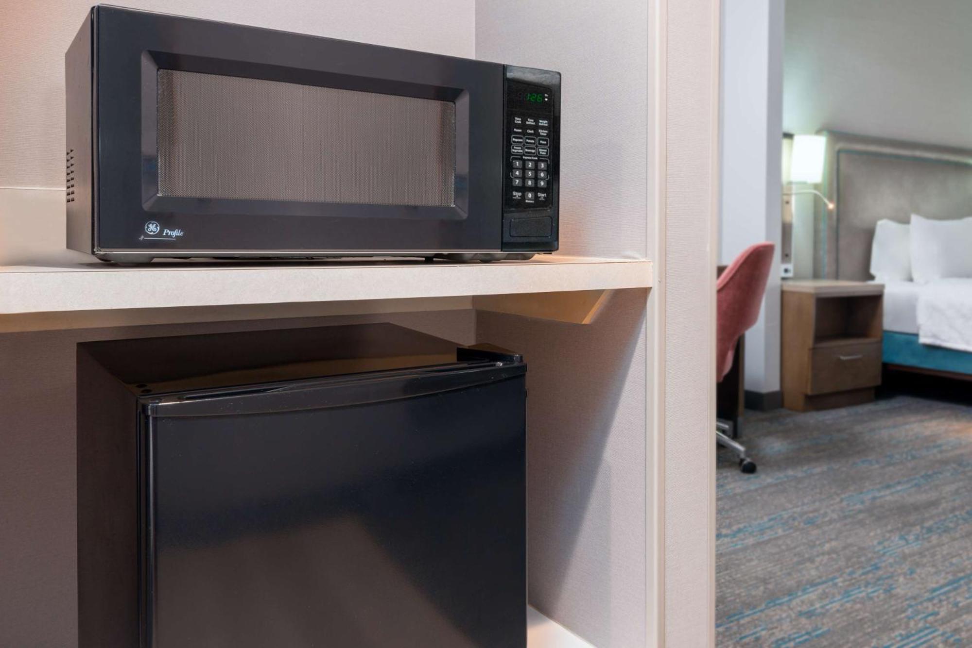 Hampton Inn Boston Bedford Burlington Billerica Exterior foto
