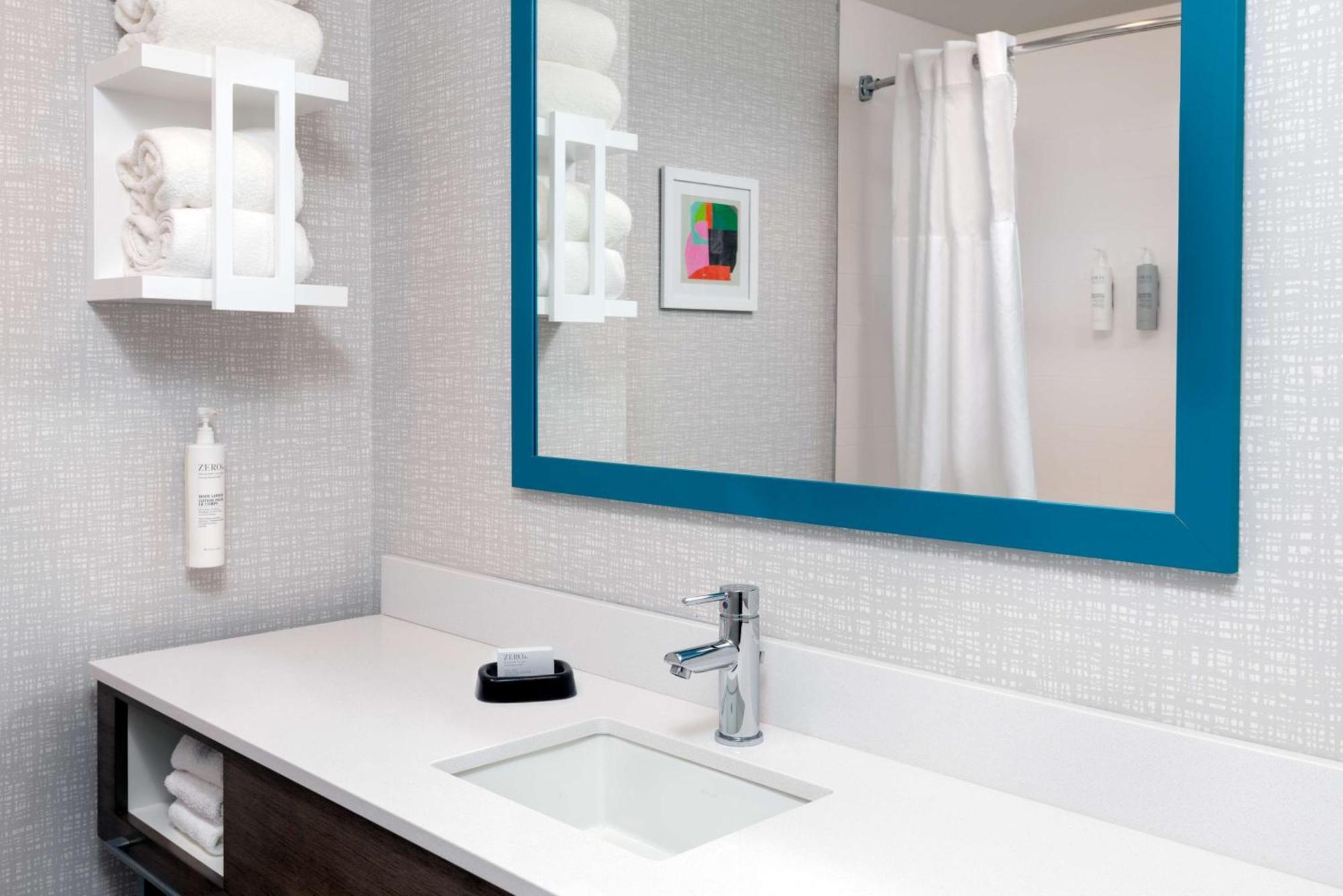 Hampton Inn Boston Bedford Burlington Billerica Exterior foto