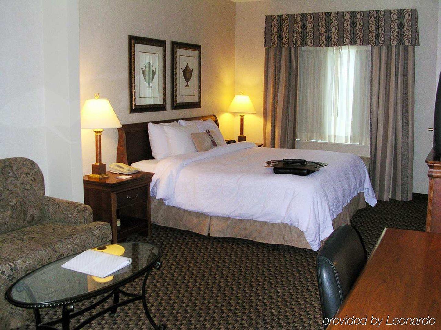 Hampton Inn Boston Bedford Burlington Billerica Cameră foto